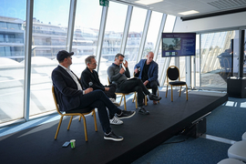 CANNESERIES INDUSTRY