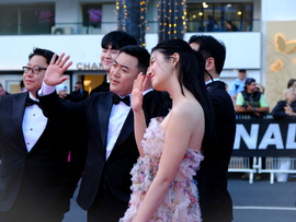 KOREAN FICTION