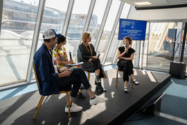 CANNESERIES INDUSTRY