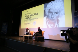 Jean-Jacques Annaud