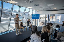 CANNESERIES INDUSTRY
