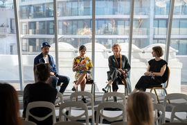 CANNESERIES INDUSTRY