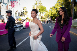 PINK CARPET - 29 AVRIL