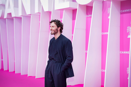 PINK CARPET - 29 AVRIL