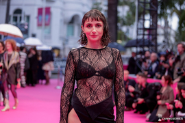 PINK CARPET - APRIL 10th