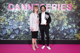 CANNESERIES Awards