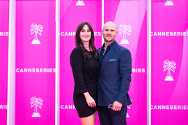 PINK CARPET - 25 AVRIL