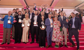 WINNERS 2025