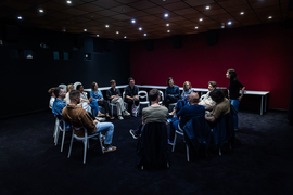 CANNESERIES INDUSTRY