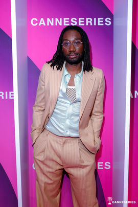 PINK CARPET - APRIL 10th