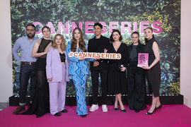 CANNESERIES Awards
