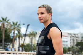 ESCORT BOYS - SAISON 2