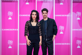 PINK CARPET - APRIL 26th