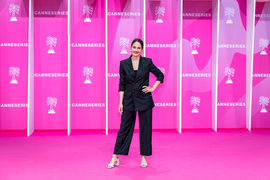 PINK CARPET - APRIL 26th