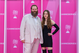 PINK CARPET - 28 AVRIL