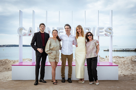 COMPETITION JURY