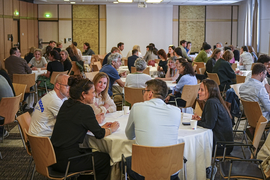 CANNESERIES INDUSTRY