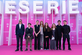 PINK CARPET - APRIL 24th