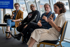 CANNESERIES INDUSTRY
