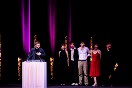 CLOSING CEREMONY