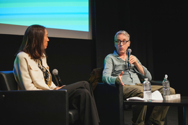 CANNESERIES INDUSTRY