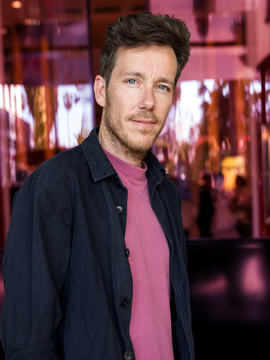 PORTRAITS - STUDIO OLIVIER VIGERIE
