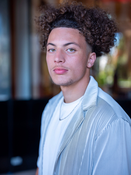 PORTRAITS - STUDIO OLIVIER VIGERIE