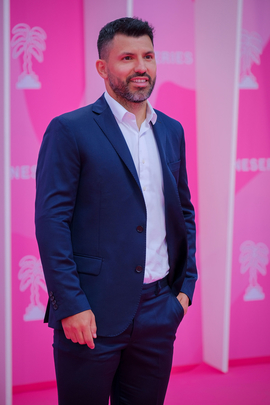 PINK CARPET - APRIL 26th