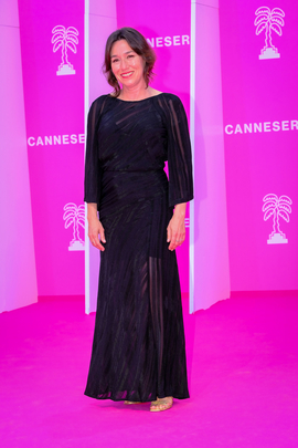 PINK CARPET - 29 AVRIL