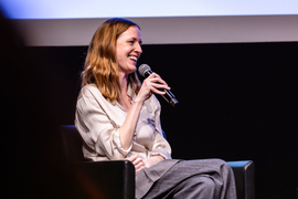 CANNESERIES INDUSTRY