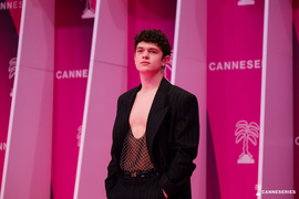 PINK CARPET - APRIL 10th