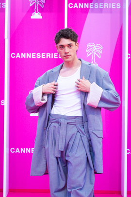 PINK CARPET - 25 AVRIL