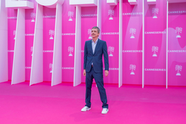 PINK CARPET - 28 AVRIL