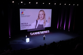 PRIX KONBINI DE L'ENGAGEMENT - NICOLA COUGHLAN