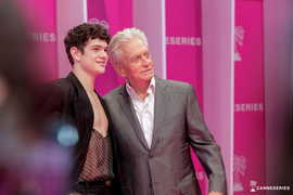 PINK CARPET - 10 AVRIL