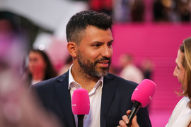 PINK CARPET - APRIL 26th