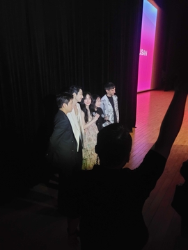 CANNESERIES IN SOUTH KOREA