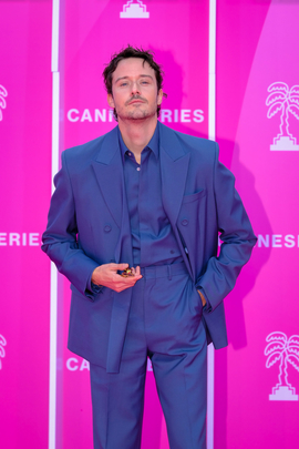 PINK CARPET - 29 AVRIL