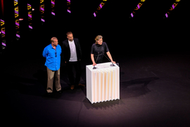 CLOSING CEREMONY