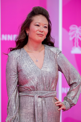 PINK CARPET - APRIL 24th