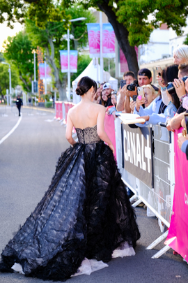 PINK CARPET - 28 AVRIL