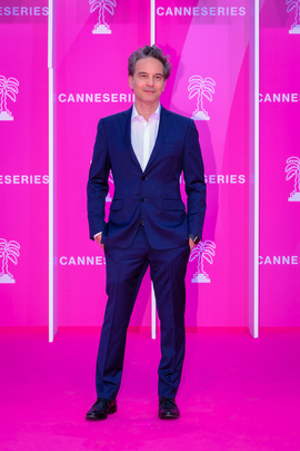 PINK CARPET - 29 AVRIL