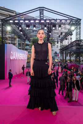 PINK CARPET - APRIL 24th