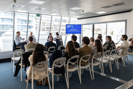 CANNESERIES INDUSTRY