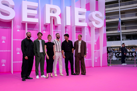 ESCORT BOYS - SEASON 2