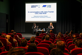 CANNESERIES INDUSTRY