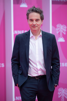 PINK CARPET - APRIL 24th