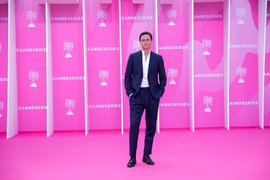 PINK CARPET - APRIL 26th