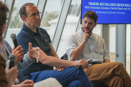 CANNESERIES INDUSTRY