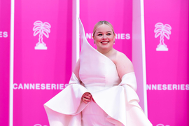 PINK CARPET - 28 AVRIL